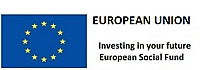 European Social Fund Logo